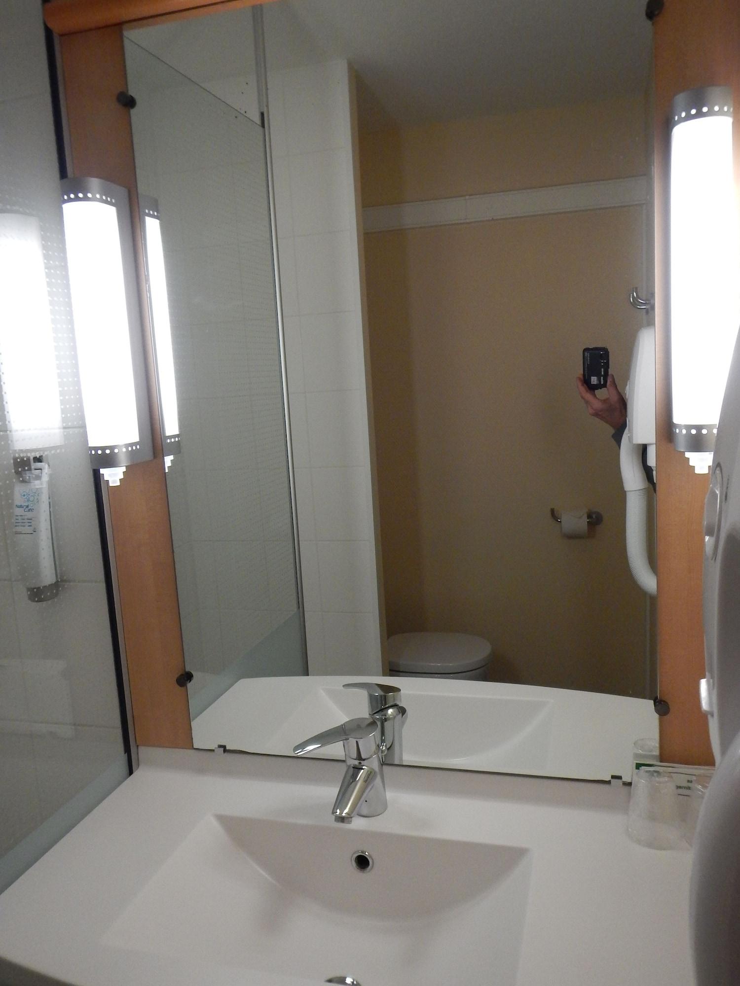 Ibis Poitiers Beaulieu Otel Dış mekan fotoğraf