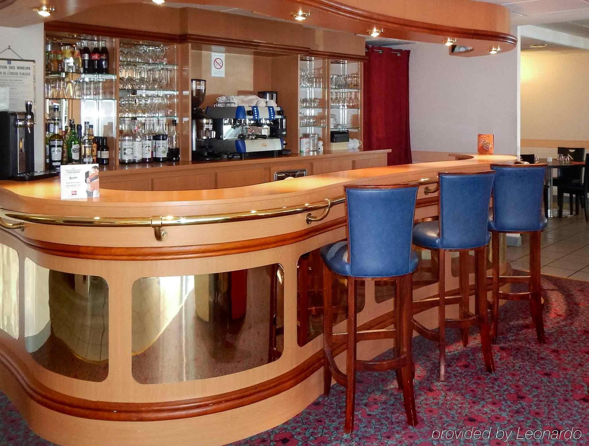 Ibis Poitiers Beaulieu Otel Dış mekan fotoğraf