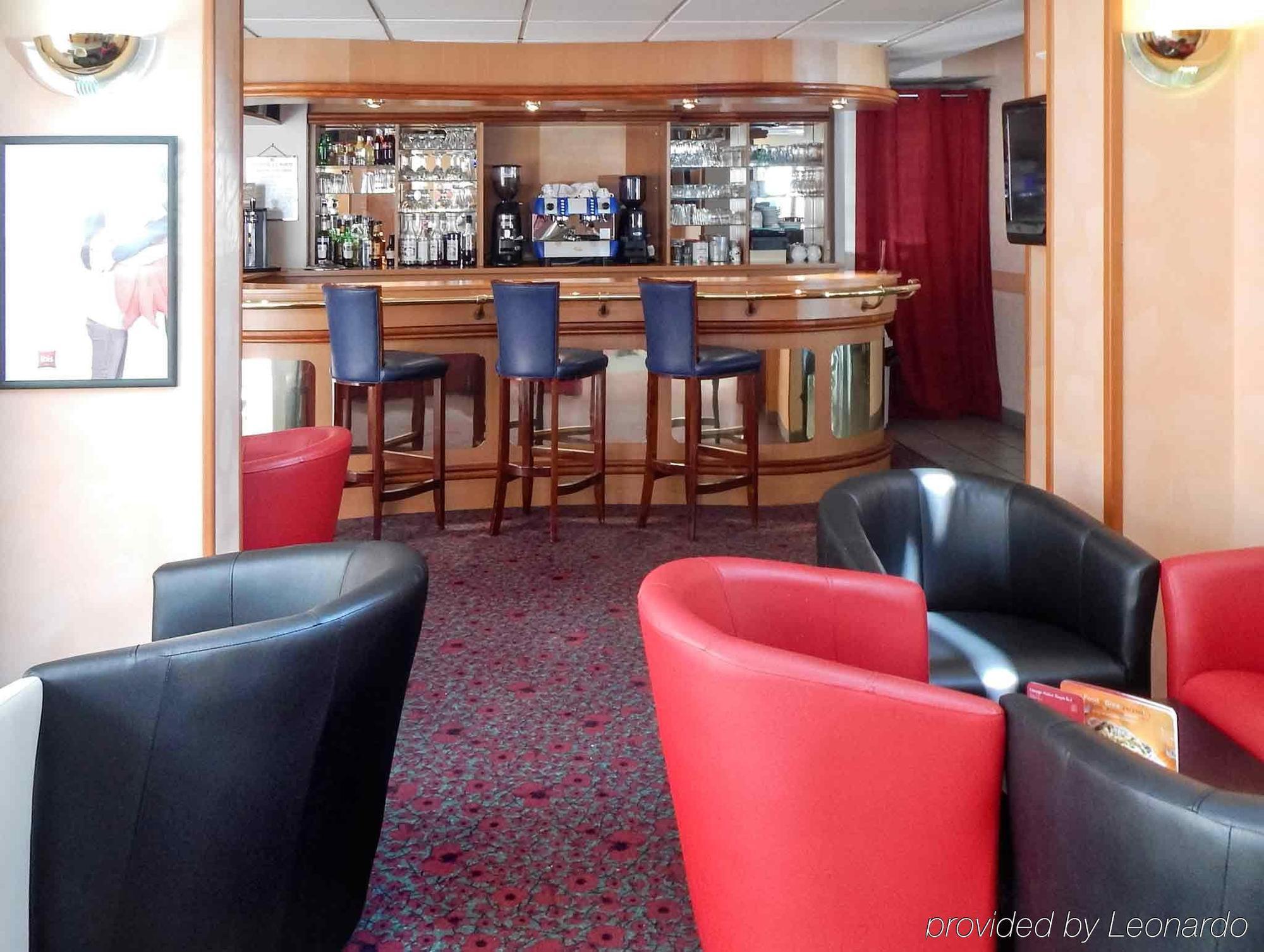 Ibis Poitiers Beaulieu Otel Dış mekan fotoğraf