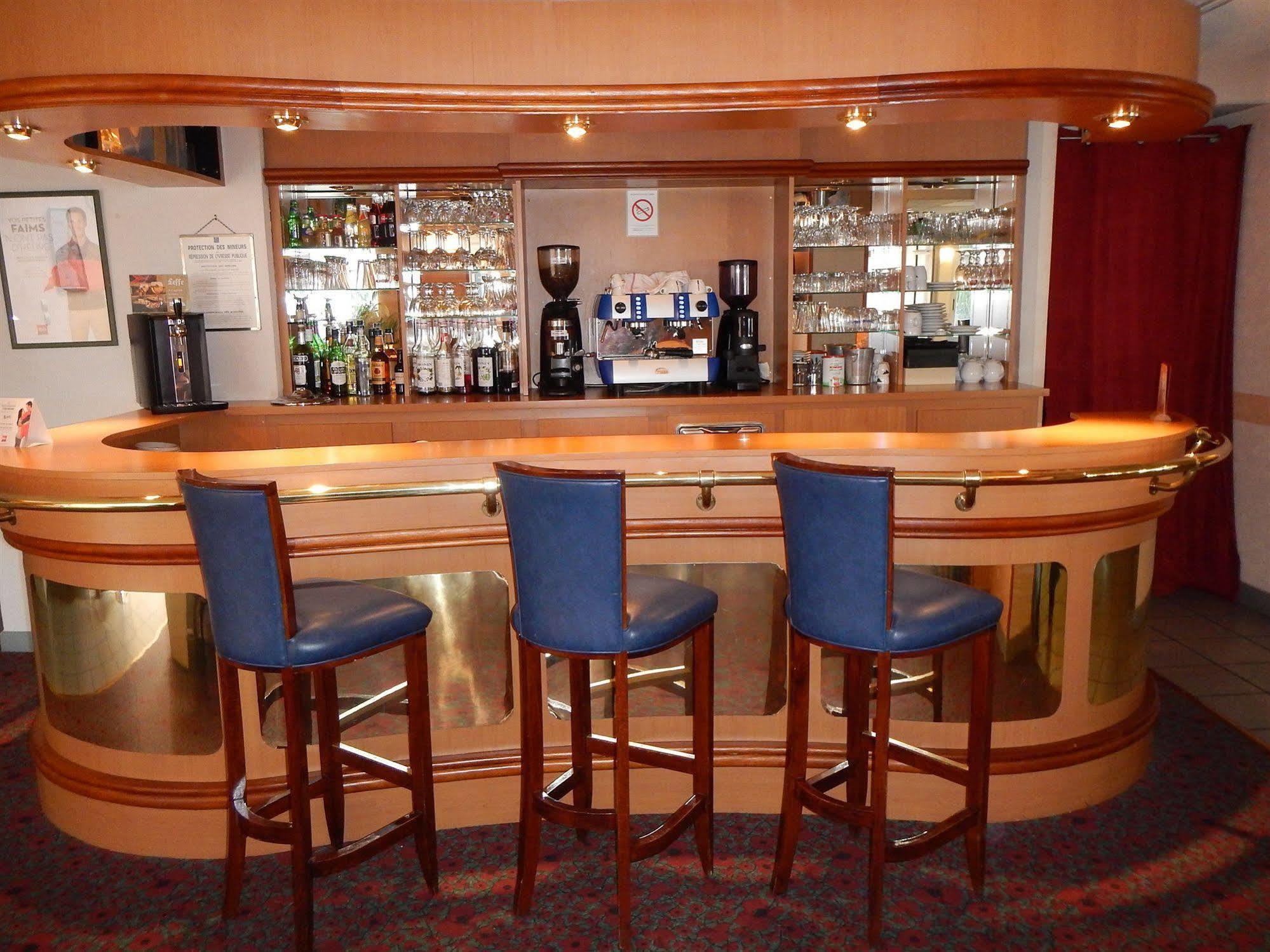 Ibis Poitiers Beaulieu Otel Dış mekan fotoğraf